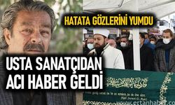 Kadir İnanır'dan Kötü Haber Geldi! Hayata Gözlerini Yumdu!