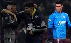 Berke Özer, Fenerbahçe'den ayrılık sürecini anlattı! Galatasaray ve transfer itirafı