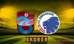 CANLI ANLATIM | Trabzonspor - Kopenhag! Muhtemel 11'ler