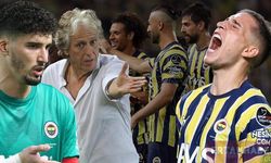 Fenerbahçe - Adana Demirspor maçı sonrası Jorge Jesus'a olay sözler: En azından tabelada 'ibra' edildi