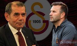 Galatasaray transfer teklifini yaptı! Orta sahaya dinamo