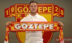 Göztepe'de Mance'ın geçmişi kupalarla dolu