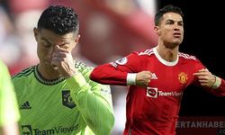 İngiliz isim, Ronaldo'ya kapıyı gösterdi! 'Ne yazık ki oynatamaz'