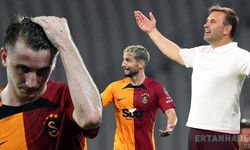 İtiraf geldi: Galatasaray'ın kadro derinliği, Fenerbahçe ve Trabzonspor'un gerisinde