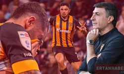 Shota Arveladze resmen açıkladı! Fenerbahçe'den Hull City'e gidiyor