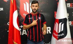 Uşakspor transferde hız kesmiyor