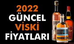 2022 Güncel Viski Fiyatları (Balantines, Chivas, Jack Daniels)