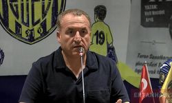 Ankaragücü Başkanı Koca: Beşiktaş camiasından özür diliyorum