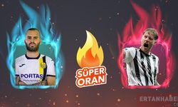 Ankaragücü - Beşiktaş maçı Tek Maç, Süper Oran ve Canlı Bahis seçenekleriyle Misli.com’da