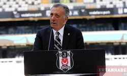 Beşiktaş'tan UEFA'ya denk hesap taahhütü