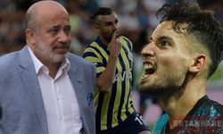 Canlı yayında transfer açıkladı! Murat Sancak'tan Tayyip Talha Sanuç ve Fenerbahçe sözleri