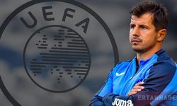 Emre Belözoğlu'nda UEFA şoku! Ceza geldi