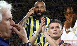 Fenerbahçe maçında sonra dikkat çeken sözler: Bir de Batshuayi'yi ekleyin! Yaşasın rotasyon