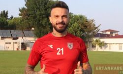 Fernando Boldrin: Samsunspor’un şampiyonluk şansı yüzde 100