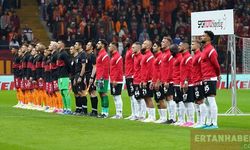 Galatasaray ile Gaziantep FK 7. randevuda