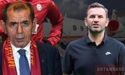 Galatasaray'da ayrılık kararı! Takım bulması istendi