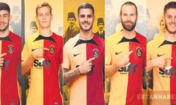 Galatasaray'dan 5 transfer hamlesi! Yıldızlar imzaladı