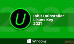 Iobit Uninstaller Licence Key 2022