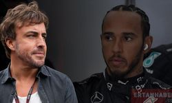 'Nasıl bir aptal' demişti! Fernando Alonso'dan Lewis Hamilton açıklaması