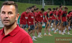 Okan Buruk, Galatasaraylı yıldızın biletini kesti! Süper Lig'den iki talip