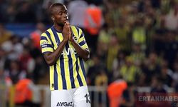 PFDK, Enner Valencia'nın cezasını açıkladı