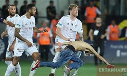 Tahkim Kurulu'ndan Josef de Souza kararı