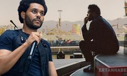 The Weeknd sahneden indi! 'Sesimi kaybettim'