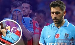 Trabzonspor'da Dorukhan Toköz şoku! Yeni transferden bir ilk