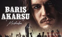 Barış Akarsu Merhaba Filmi İzle Full HD Seyret