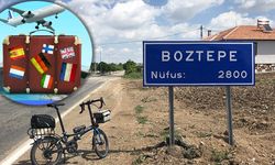 Kırşehir Boztepe Gezilecek Yerler