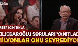 Kılıçdaroğlu'nun "BaBaLa TV Mevzular Açık Mikrofon" programından bazı kesitler