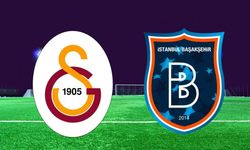 Galatasaray - Başakşehir | CANLI İZLE