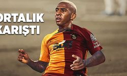 Talisca Süper Lige dönebilir, Galatasaray'ın radarında