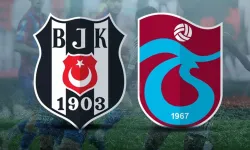 Taraftarium24 Trabzonspor Beşiktaş maçı izle