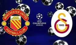 Manchester United ile Galatasaray geçmiş maç skorları