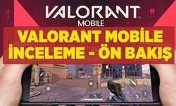 Valorant Mobile Nasıl İndirilir?