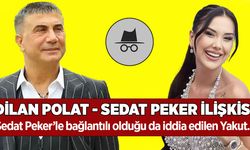 Sedat Peker ve Dilan Polat bağlantısı nedir?