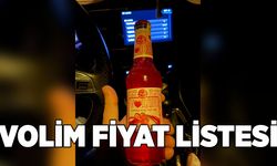 Volim ne kadar, fiyatı? 2024 Volim Fiyat Listesi