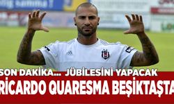 Ricardo Quaresma Beşiktaş'a geri geliyor...