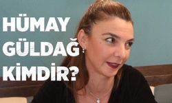 Hümay Güldağ Kimdir? Nereli? Yaşı? Boyu? Dizileri?