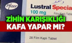 Lustral Kafa Yapar mı?