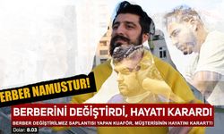 Erkekler neden berberlerini sever ve sadıktır?