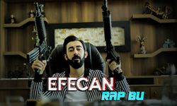 Arabesk Rap Efecan neden cezaevine girdi? Şu an nerede?