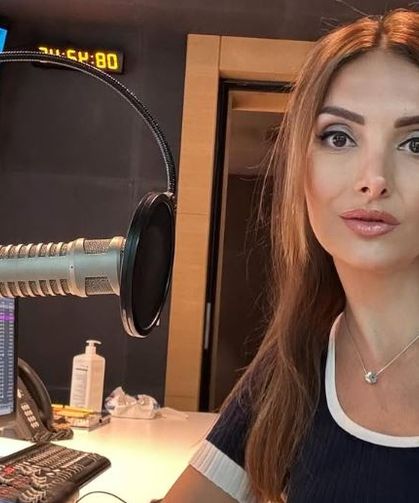 Kral FM Seçil Gören Kimdir? Arkeoloji Mezuniyetinden Radyo Spikerliğine...