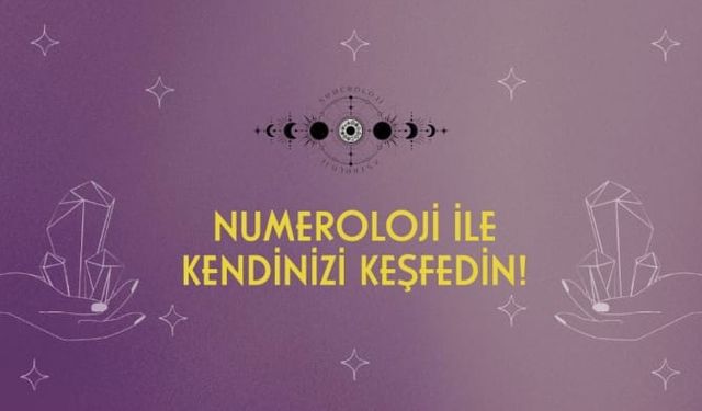 Numerologum Platfomunun Sunduğu Numeroloji ve Astroloji Raporlarıyla Hayatınıza Işık Tutun