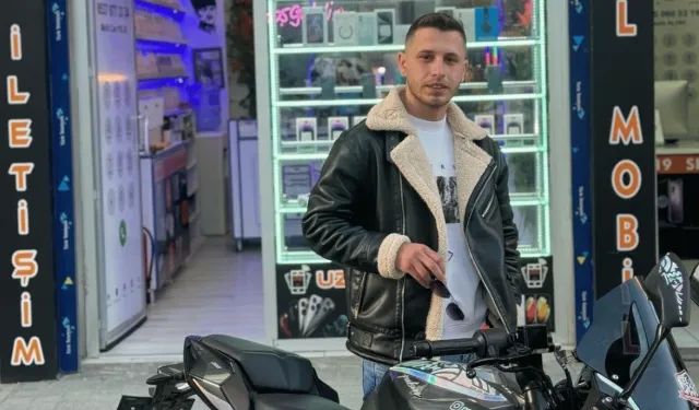 Eskişehir’de alkollü motosiklet sürücüsü hayatını kaybetti