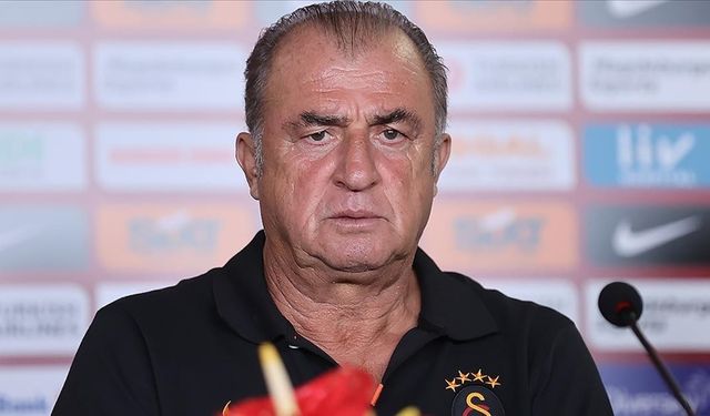 Fatih Terim'den Kerem Aktürkoğlu'na Göz Kamaştıran Övgüler