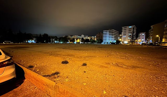 Eskişehir'de belediyeye çığlıklar sürüyor "Kurtuluş Pazaryeri"