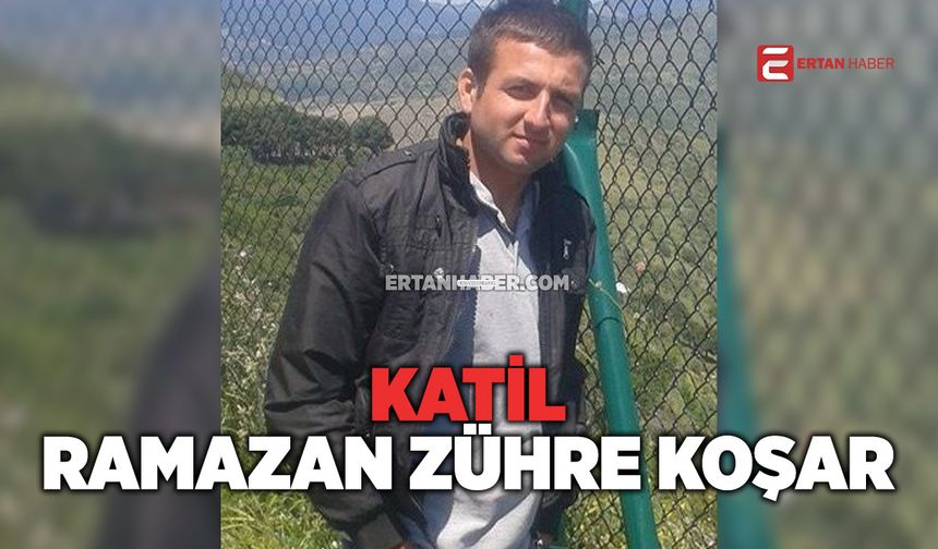 Ramazan zühre koşar kimdir? Köpeği sürükleyerek ve döverek öldürdü