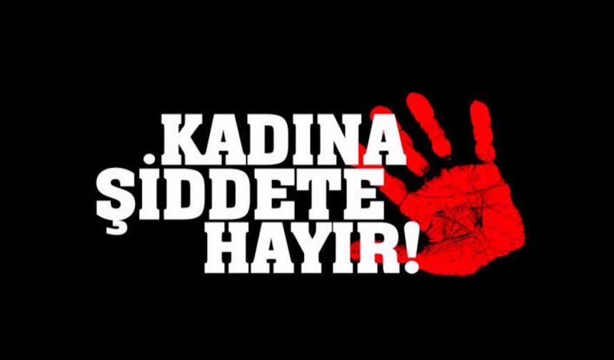 Son 7 ayda 145 bin 885 kadın şiddet gördü!